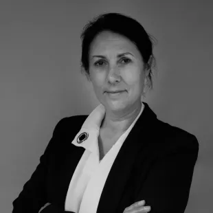 Nathalie PERS consultante Commerces Brest