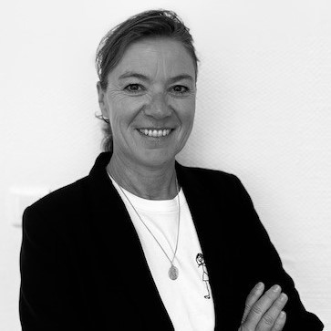 Anne GUIVARC'H - Assistante Commerciale Bureaux et Commerces